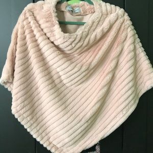 Black River shirt light pink color S/M